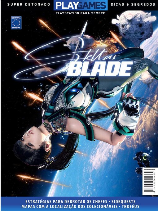 Title details for Superdetonados by Editora Europa LTDA - Available